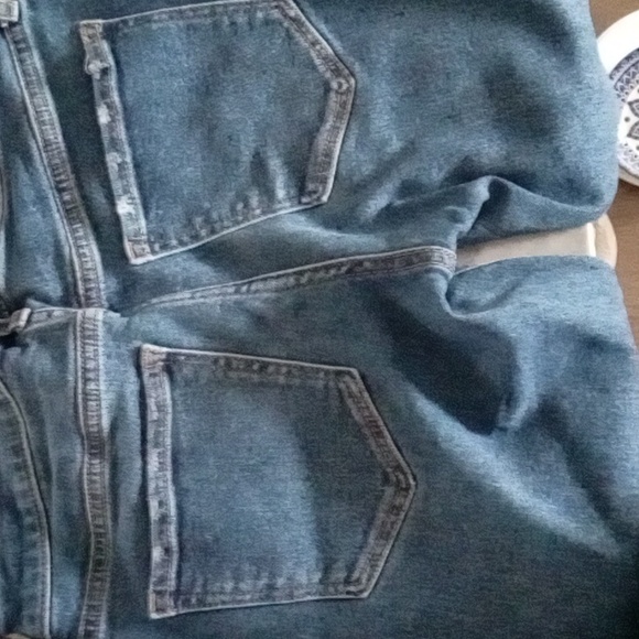 Old navy jeans super skinny - Picture 3 of 4